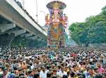 khairatabad vinayaka nimajjanam 1503653261 Khairatabad Ganesh Nimmanjanam